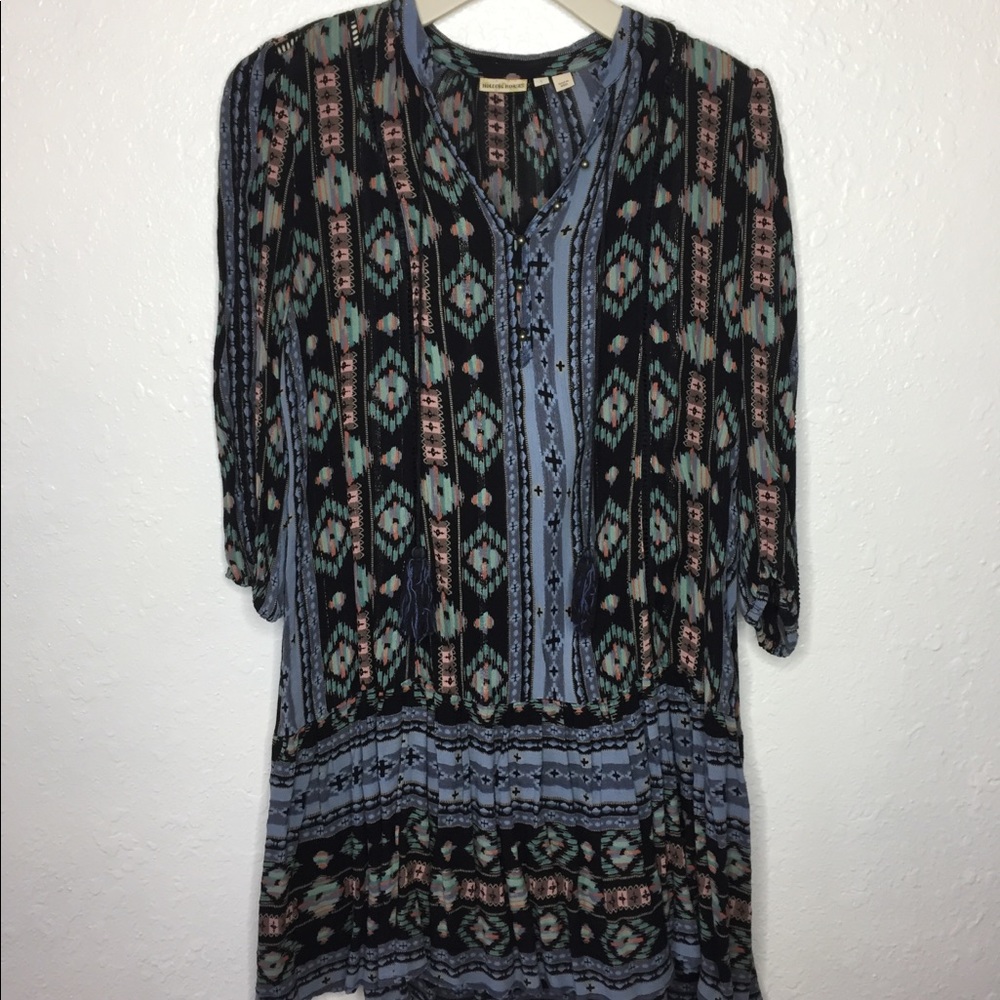 Anthropologie dress